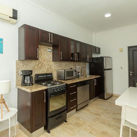 Suites At Grand Laguna Beach By Calisto Stays Сосуа Екстер'єр фото