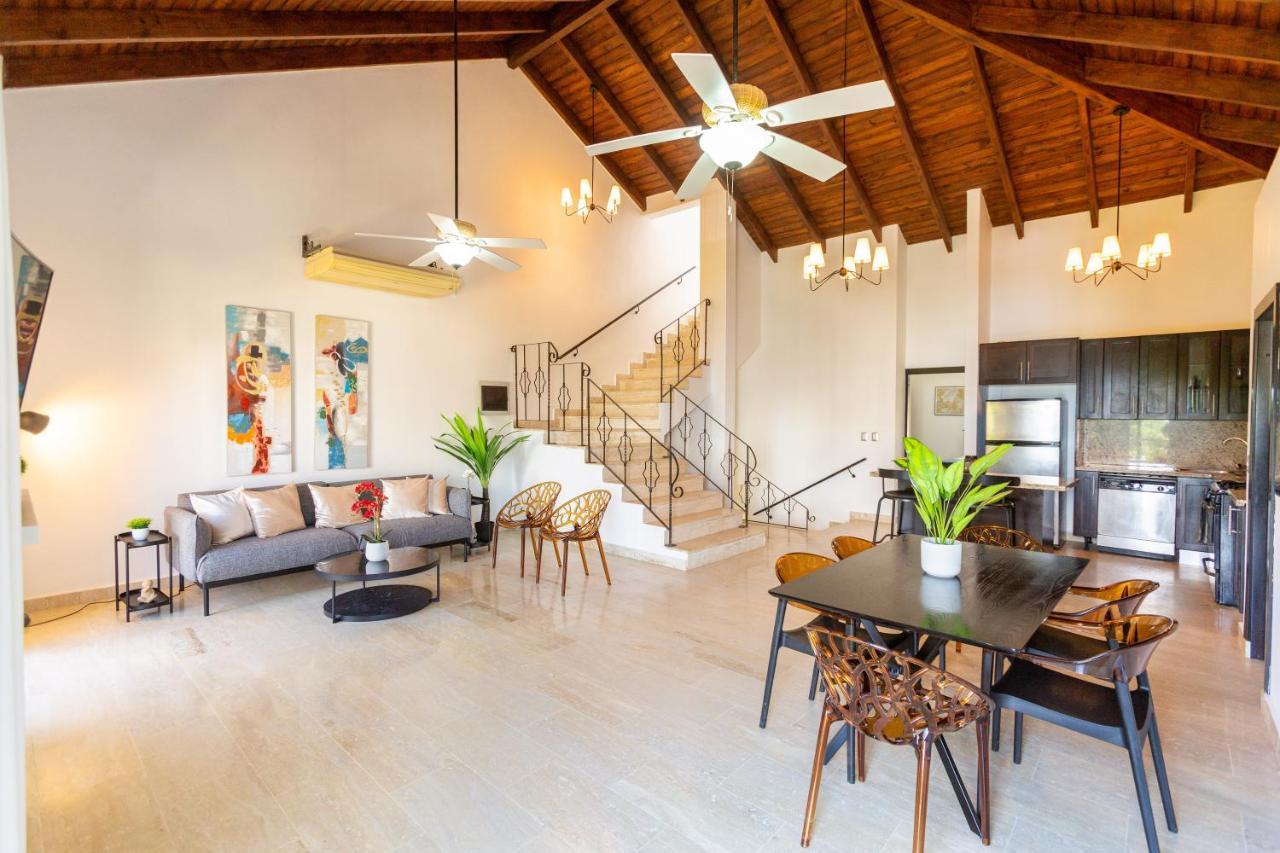 Suites At Grand Laguna Beach By Calisto Stays Сосуа Екстер'єр фото