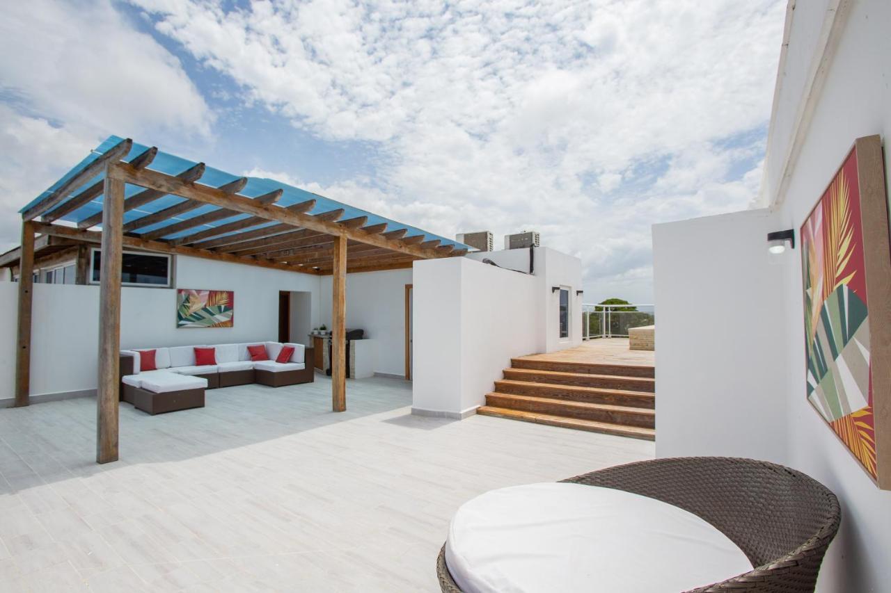 Suites At Grand Laguna Beach By Calisto Stays Сосуа Екстер'єр фото