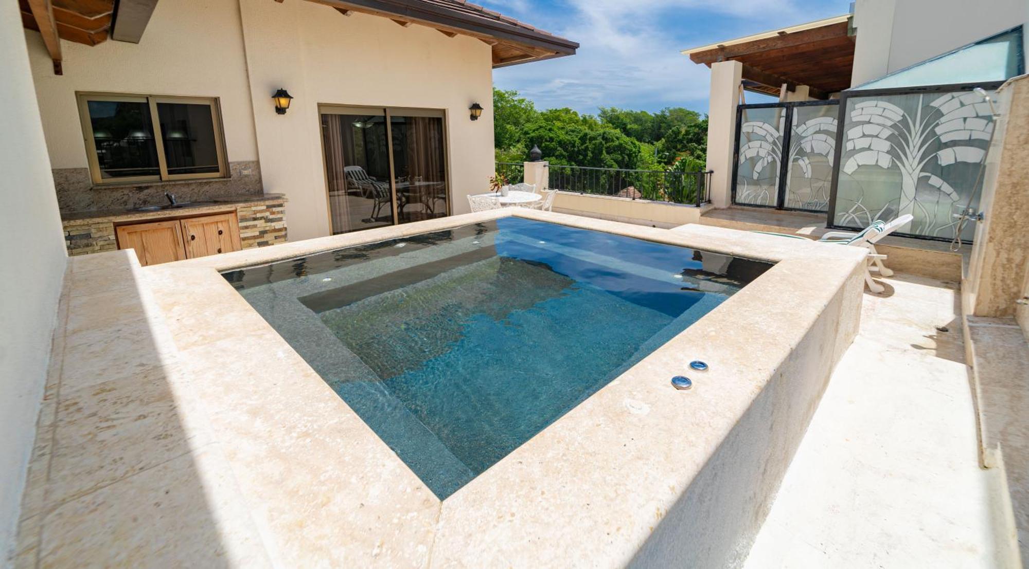Suites At Grand Laguna Beach By Calisto Stays Сосуа Екстер'єр фото