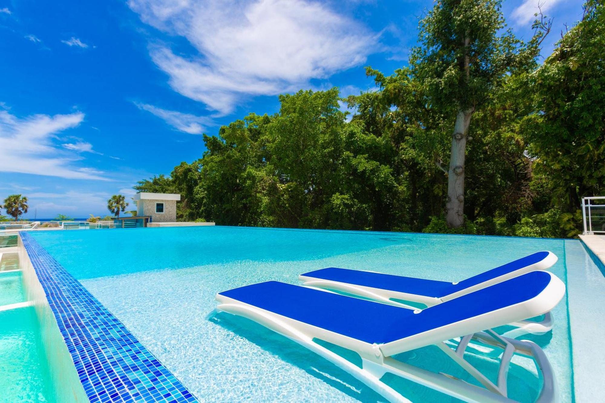 Suites At Grand Laguna Beach By Calisto Stays Сосуа Екстер'єр фото