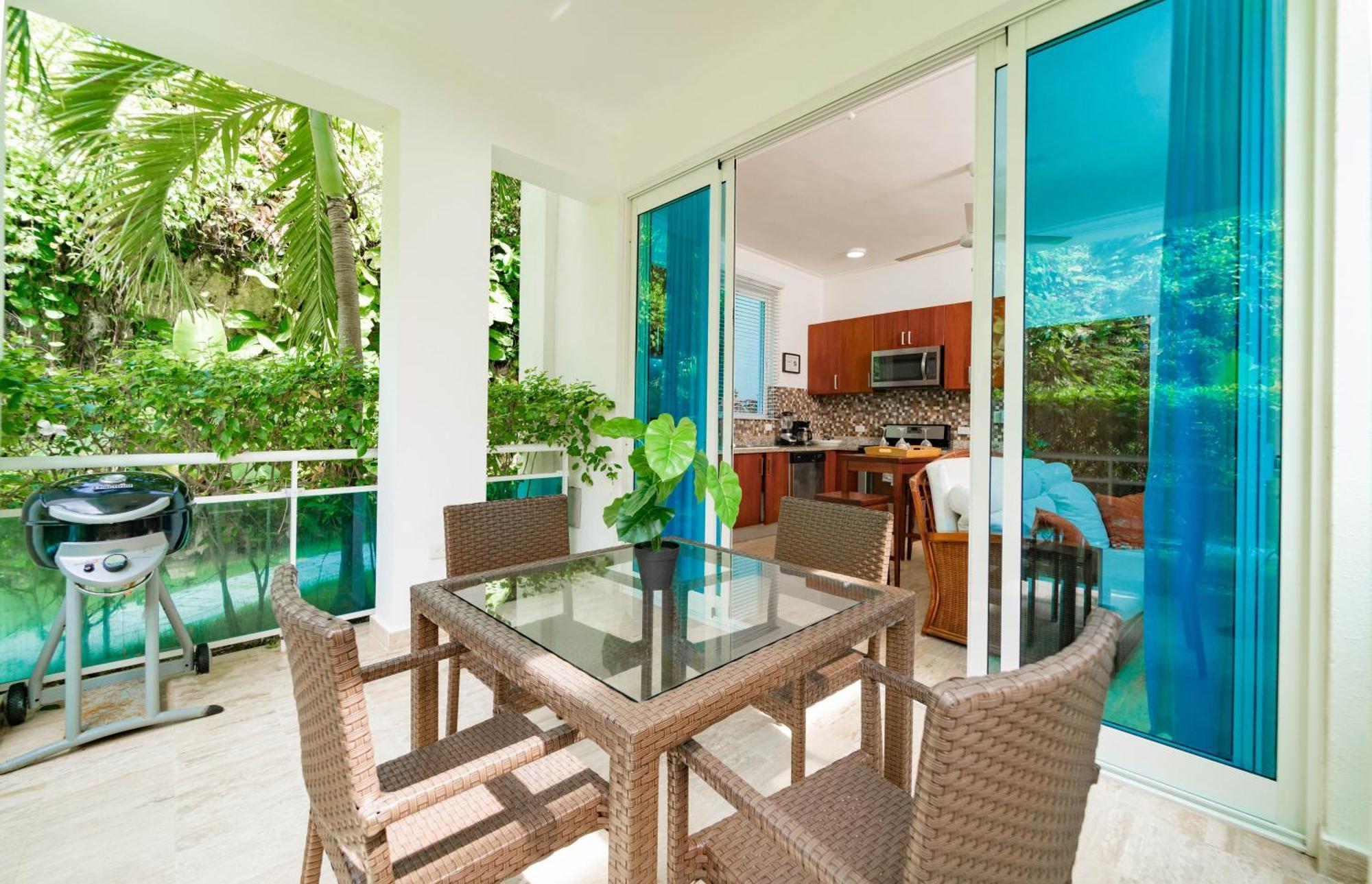 Suites At Grand Laguna Beach By Calisto Stays Сосуа Екстер'єр фото