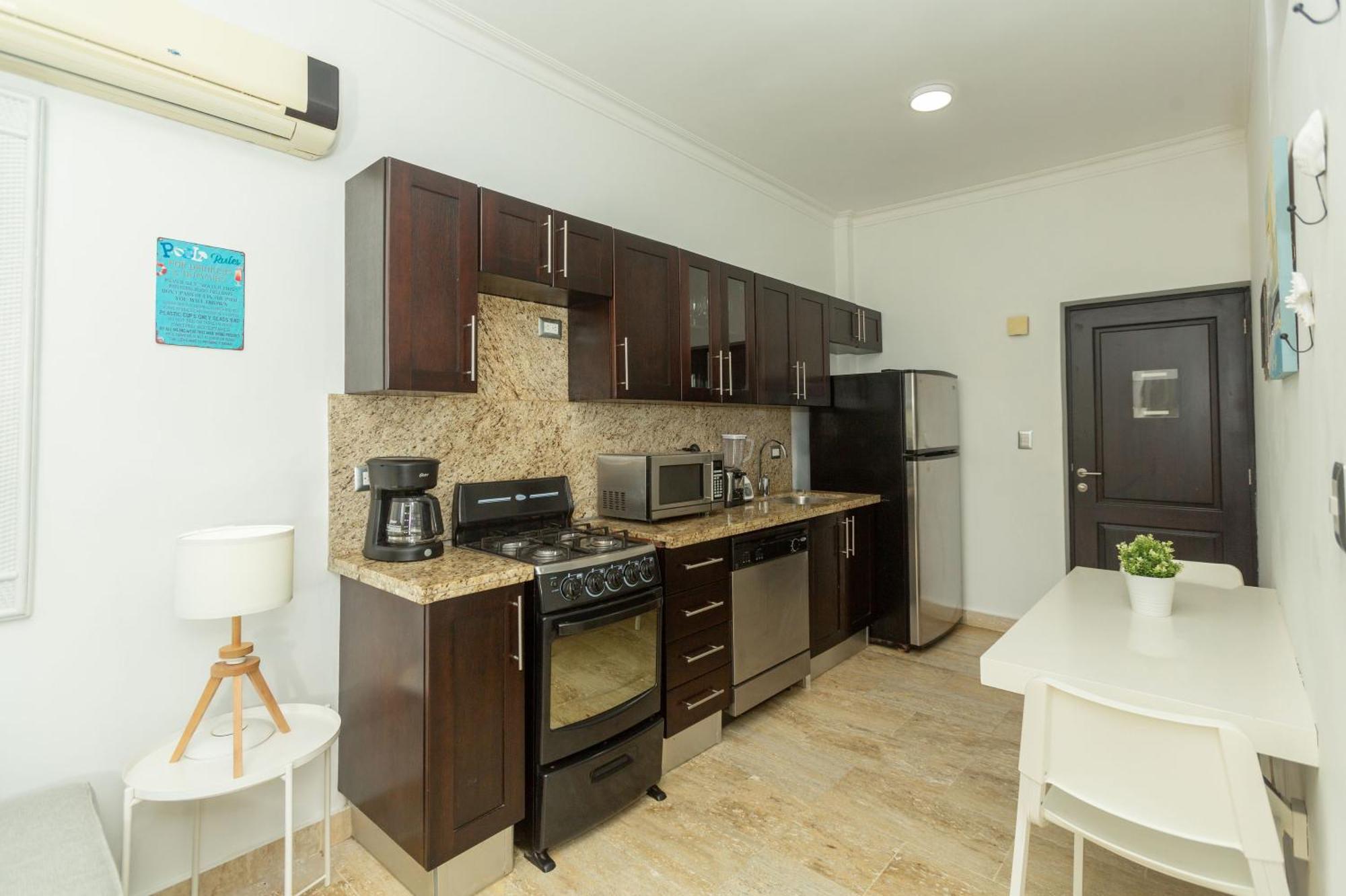 Suites At Grand Laguna Beach By Calisto Stays Сосуа Екстер'єр фото