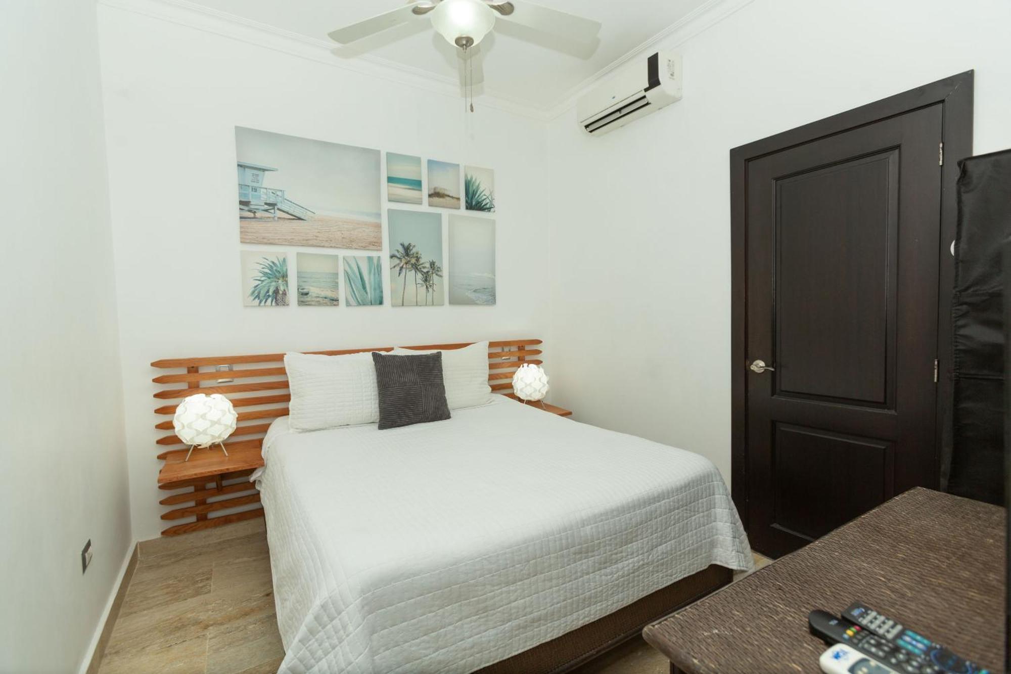 Suites At Grand Laguna Beach By Calisto Stays Сосуа Екстер'єр фото