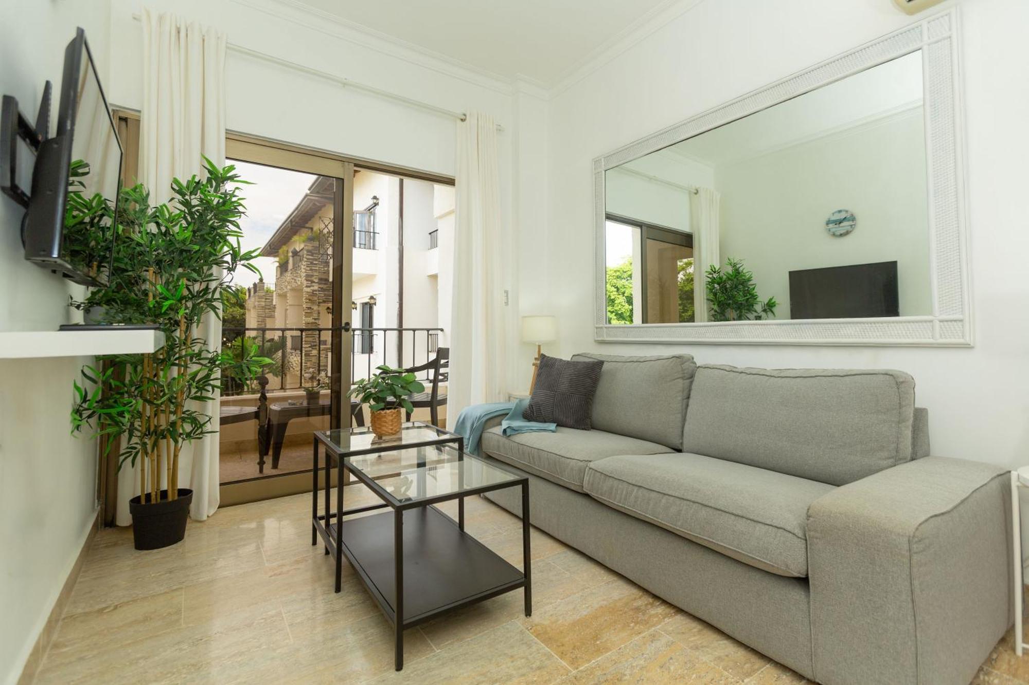 Suites At Grand Laguna Beach By Calisto Stays Сосуа Екстер'єр фото