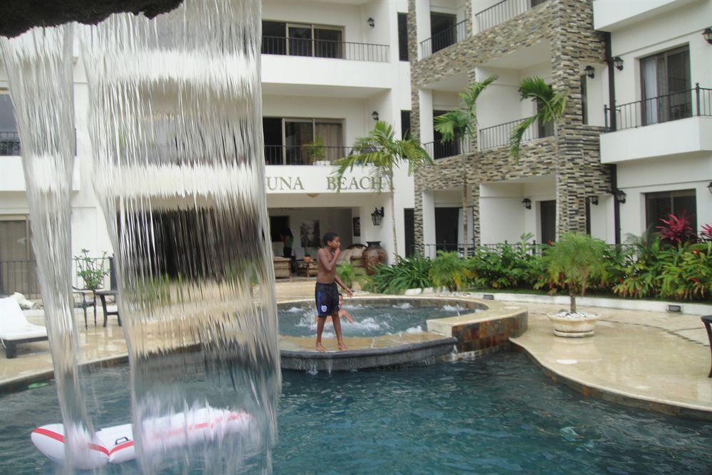 Suites At Grand Laguna Beach By Calisto Stays Сосуа Екстер'єр фото