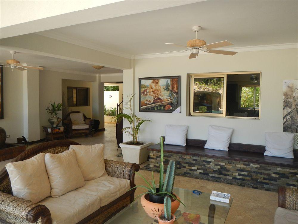Suites At Grand Laguna Beach By Calisto Stays Сосуа Екстер'єр фото