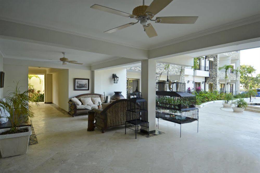 Suites At Grand Laguna Beach By Calisto Stays Сосуа Екстер'єр фото